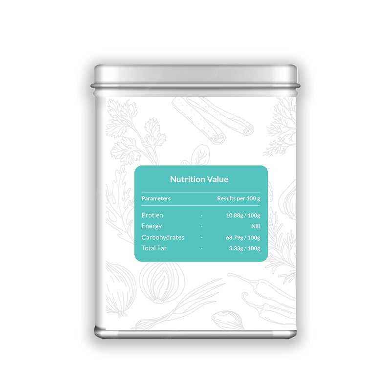 Weight Management Tea 15 Pcs Pyramid Tea bag.