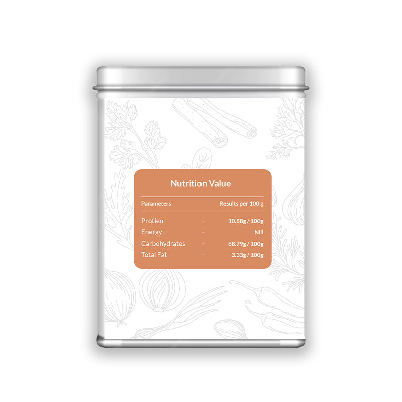 Belly Fat herbal Tea 15 Pcs Pyramid Tea bag.