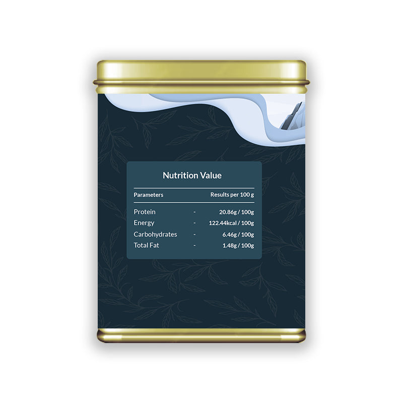 Hilras Earl Grey Tea – 20 Tea Bag | Premium Black Tea with Bergamot | Refreshing Aroma & Mood Upliftment