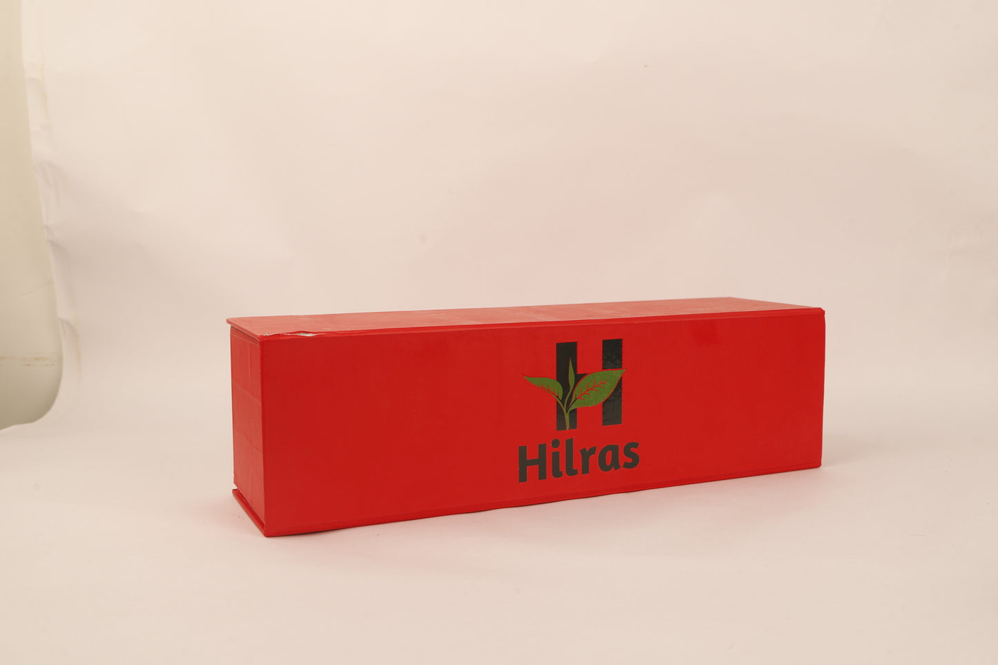 Hilras Treasure Box | Premium Tea Gift Set with 4 Exquisite Tea Blends | Perfect for Gifting | Festive, Corporate, or Personal Occasions