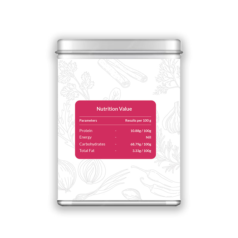 Hilras Digestive Tea – 15 Pyramid Tea Bags | Herbal Tea for Stomach Health & Digestion