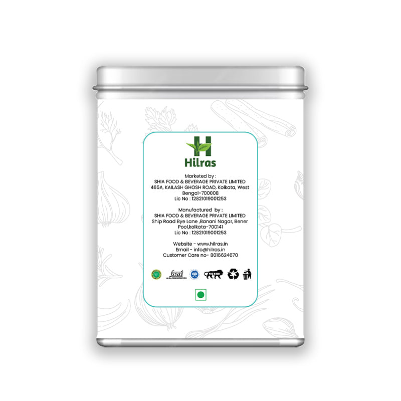 Weight Management Tea  15 Pcs Pyramid Tea bag.