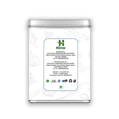 Stress relief herbal tea 15 Pcs Pyramid Tea bag.