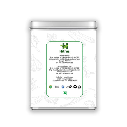 Detox herbal Tea 15 Pcs Pyramid Tea bag.