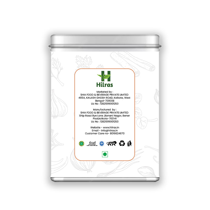 Belly Fat  herbal Tea 15 Pcs Pyramid Tea bag.