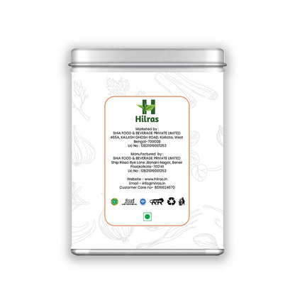 Belly Fat  herbal Tea 15 Pcs Pyramid Tea bag.