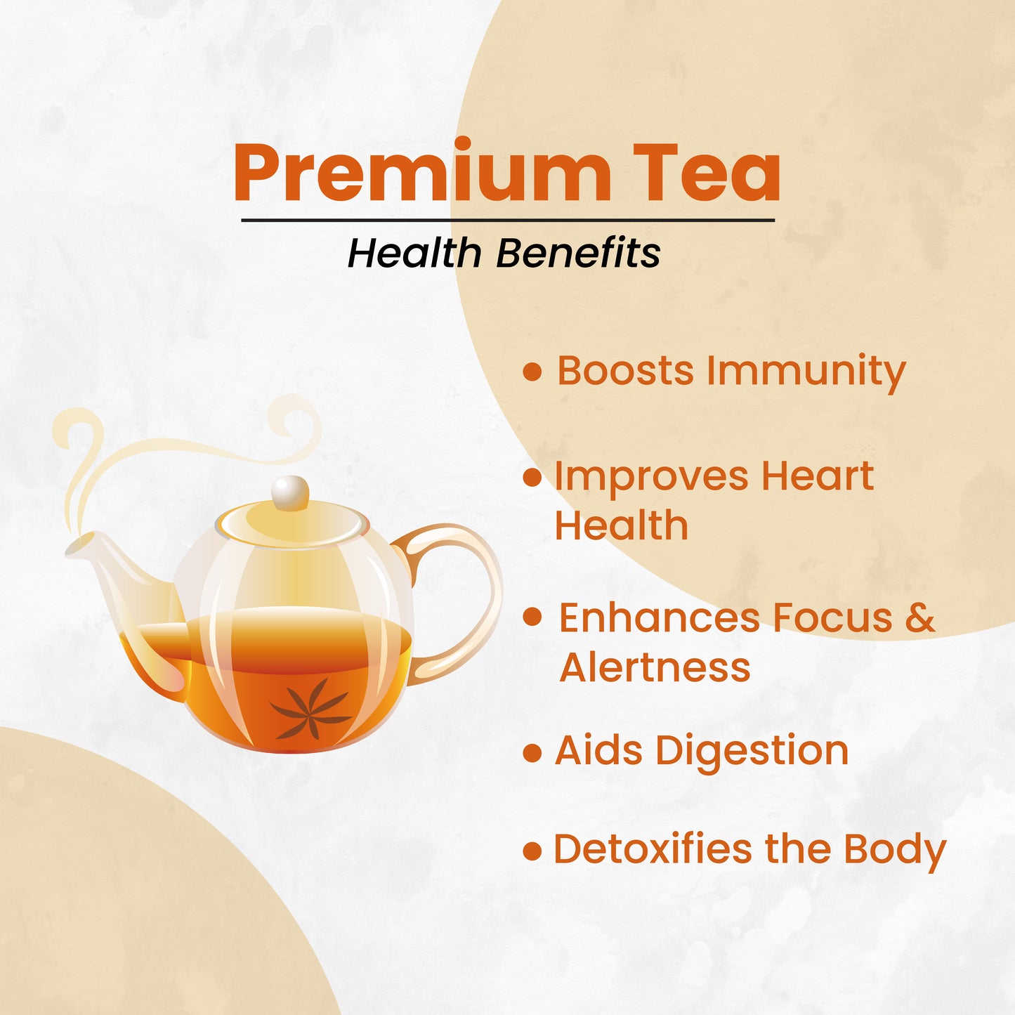 Hilras Premium Chai | | 1 kg Pack | Strong & Aromatic Assam Tea | Rich, Full-Bodied Chai Blend for Everyday Energy