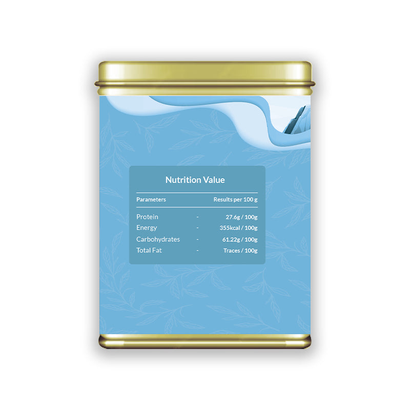 Hilras Peppermint Herbal Tea – 20 Tea Bags | Pure Peppermint Leaves | Digestion, Detox & Relieves Headacheint Herbal 20 tea bags