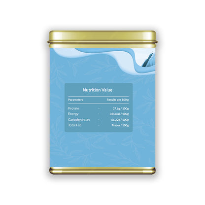 Hilras Peppermint Herbal Tea – 20 Tea Bags | Pure Peppermint Leaves | Digestion, Detox & Relieves Headacheint Herbal 20 tea bags