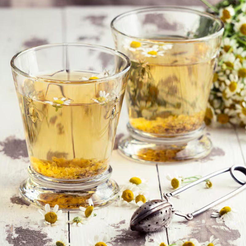 Hilras Jasmine Green Tea – 100 Tea Bags | Premium Green Tea with Jasmine Blossoms | Antioxidants, Calm & Wellness