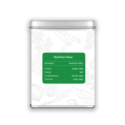 Detox herbal Tea 15 Pcs Pyramid Tea bag.
