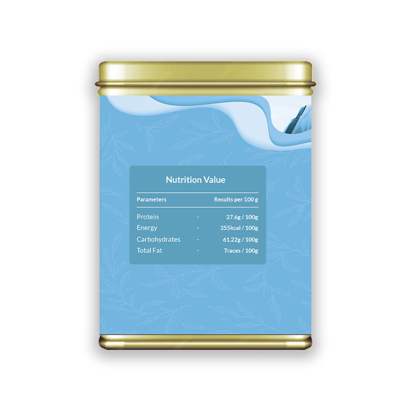Hilras Peppermint Herbal Tea – 50g Loose Leaf | Pure Peppermint Leaves | Digestion, Detox & Relieves Headache