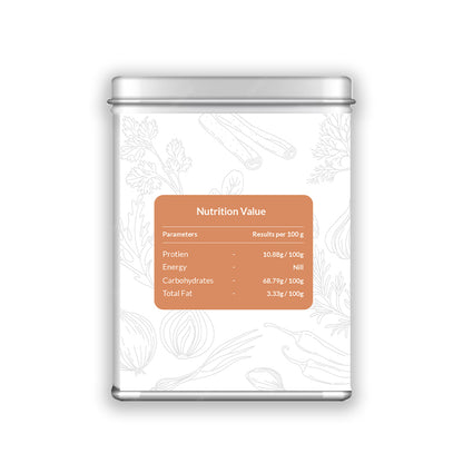 Belly Fat  herbal Tea 15 Pcs Pyramid Tea bag.